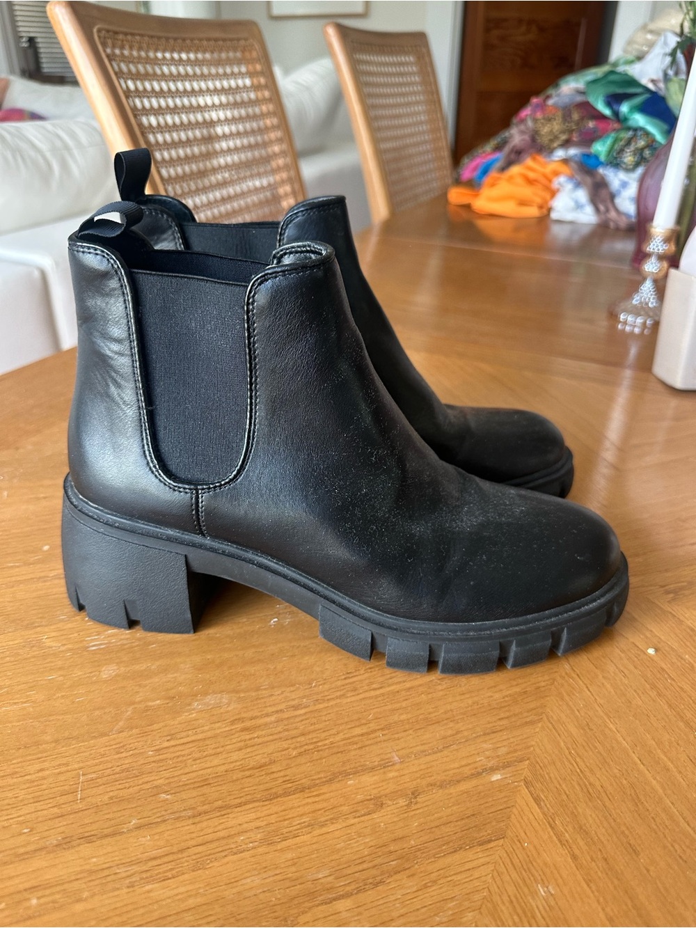 Steve Madden Chelsea Boot